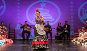 Flamenco -116