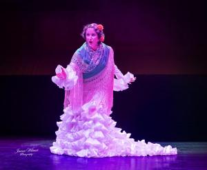 25 ANIVERSARIO EN TEATRO CERVANTES