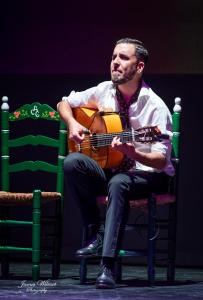 25 ANIVERSARIO EN TEATRO CERVANTES