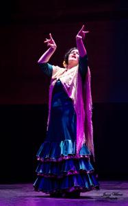 25 ANIVERSARIO EN TEATRO CERVANTES