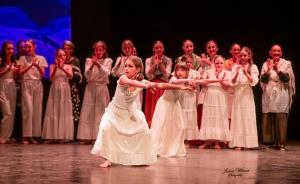 25 ANIVERSARIO EN TEATRO CERVANTES