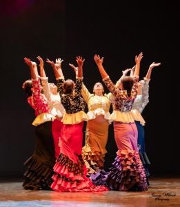 25 ANIVERSARIO EN TEATRO CERVANTES