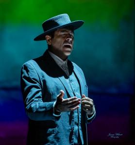 25 ANIVERSARIO EN TEATRO CERVANTES