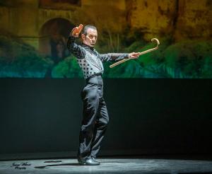 25 ANIVERSARIO EN TEATRO CERVANTES