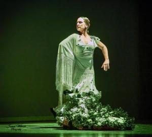 25 ANIVERSARIO EN TEATRO CERVANTES