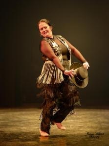 25 ANIVERSARIO EN TEATRO CERVANTES