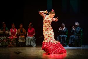 25 ANIVERSARIO EN TEATRO CERVANTES