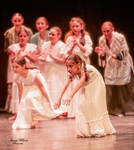 25 ANIVERSARIO EN TEATRO CERVANTES