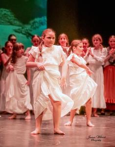 25 ANIVERSARIO EN TEATRO CERVANTES