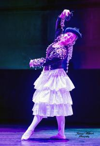 25 ANIVERSARIO EN TEATRO CERVANTES